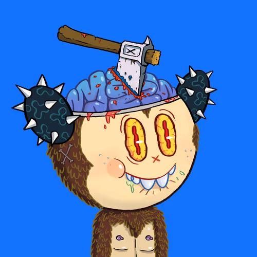 Based Brain Rotz