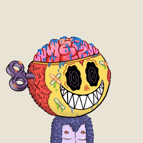 Based Brain Rotz