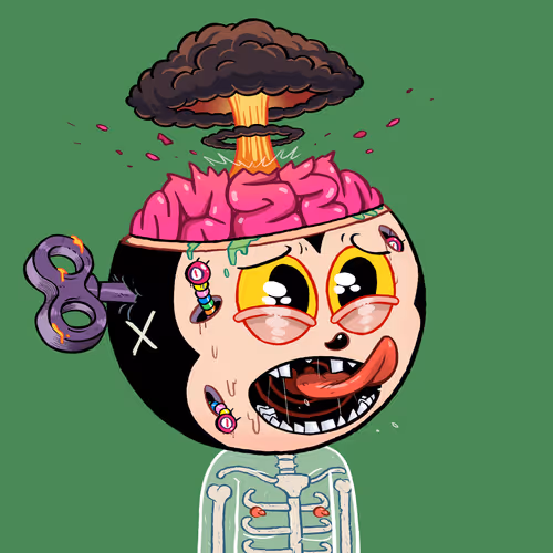 Based Brain Rotz