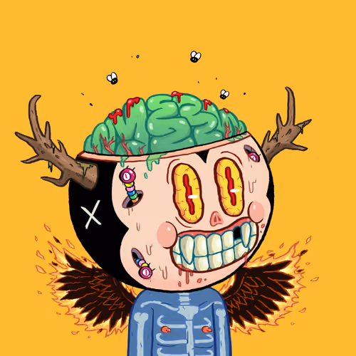 BrainRotz! #1040