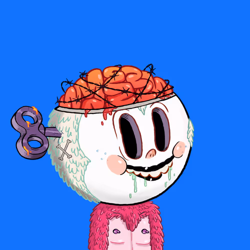 Based Brain Rotz