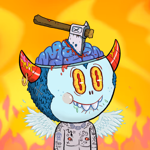 BrainRotz! #1168
