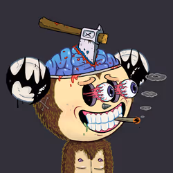 BrainRotz! #1698
