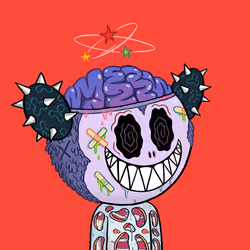 BrainRotz! #2095