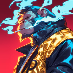 GENSARU #117