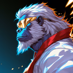 GENSARU #102