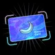 Banana Card