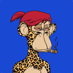 ApesOnApe #6168