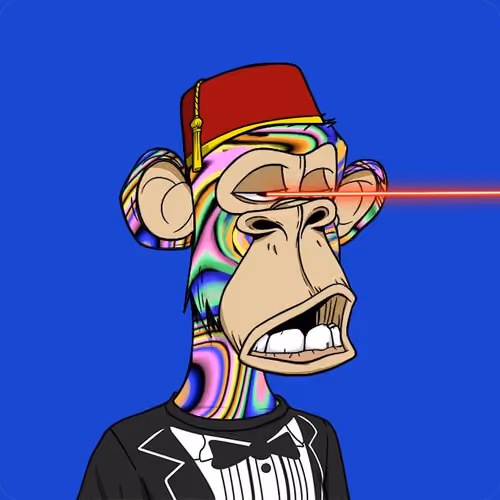 ApesOnApe #5589