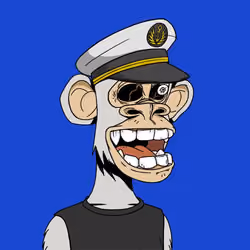ApesOnApe #823