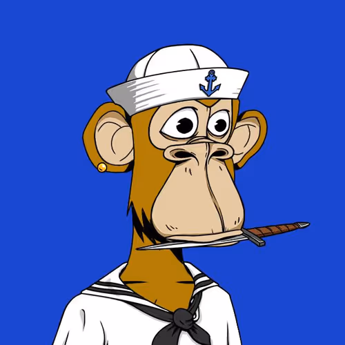 ApesOnApe #116