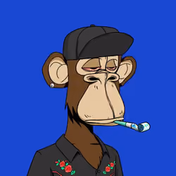 ApesOnApe #1263