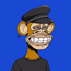 ApesOnApe #1143