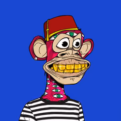 ApesOnApe #9531