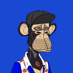 ApesOnApe #631