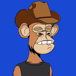 ApesOnApe #765