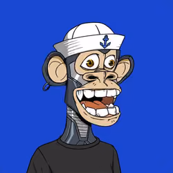 ApesOnApe #9598