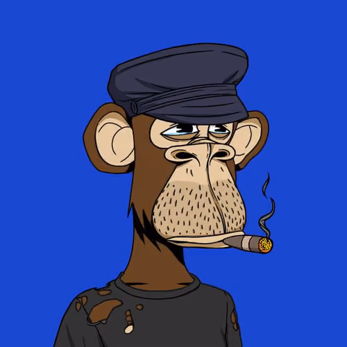 ApesOnApe #3390