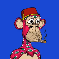 ApesOnApe #3550