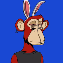 ApesOnApe #3629