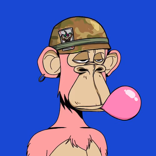 ApesOnApe #3815