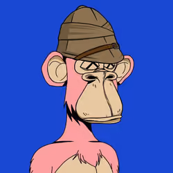 ApesOnApe #1003