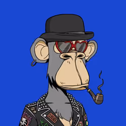 ApesOnApe #9204