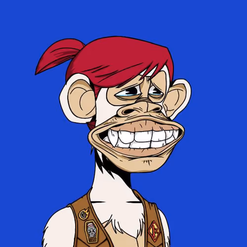 ApesOnApe #4505