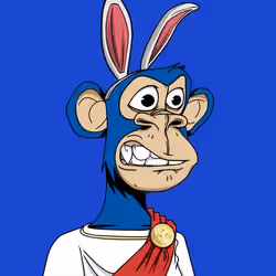 ApesOnApe #3124