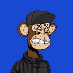 ApesOnApe #672