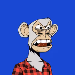 ApesOnApe #3462