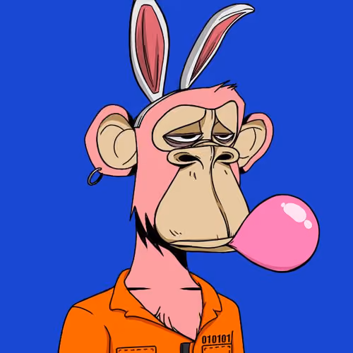 ApesOnApe #2616