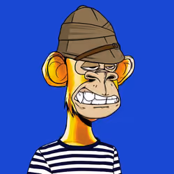 ApesOnApe #706