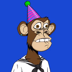 ApesOnApe #5985