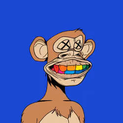 ApesOnApe #8943