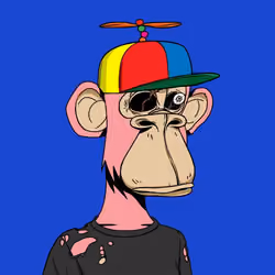 ApesOnApe #3938