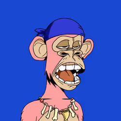 ApesOnApe #3407