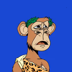 ApesOnApe #5124