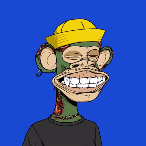 ApesOnApe #5346