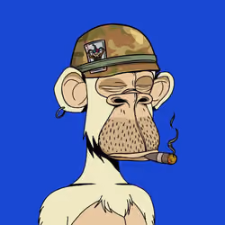 ApesOnApe #9110