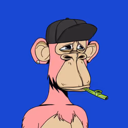 ApesOnApe #8930