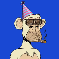 ApesOnApe #3652