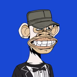 ApesOnApe #9238