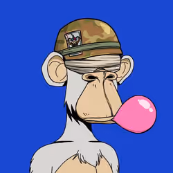 ApesOnApe #2319