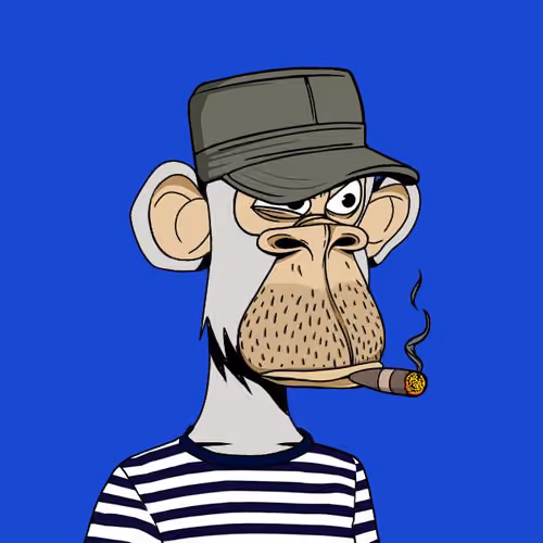 ApesOnApe #6925