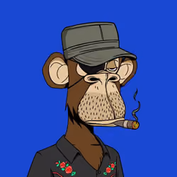 ApesOnApe #3606