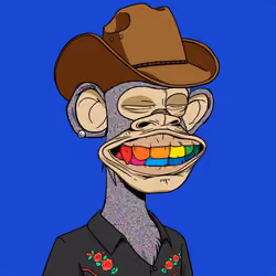 ApesOnApe #3189