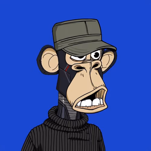 ApesOnApe #8100