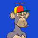ApesOnApe #7186