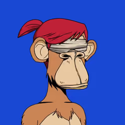 ApesOnApe #1497